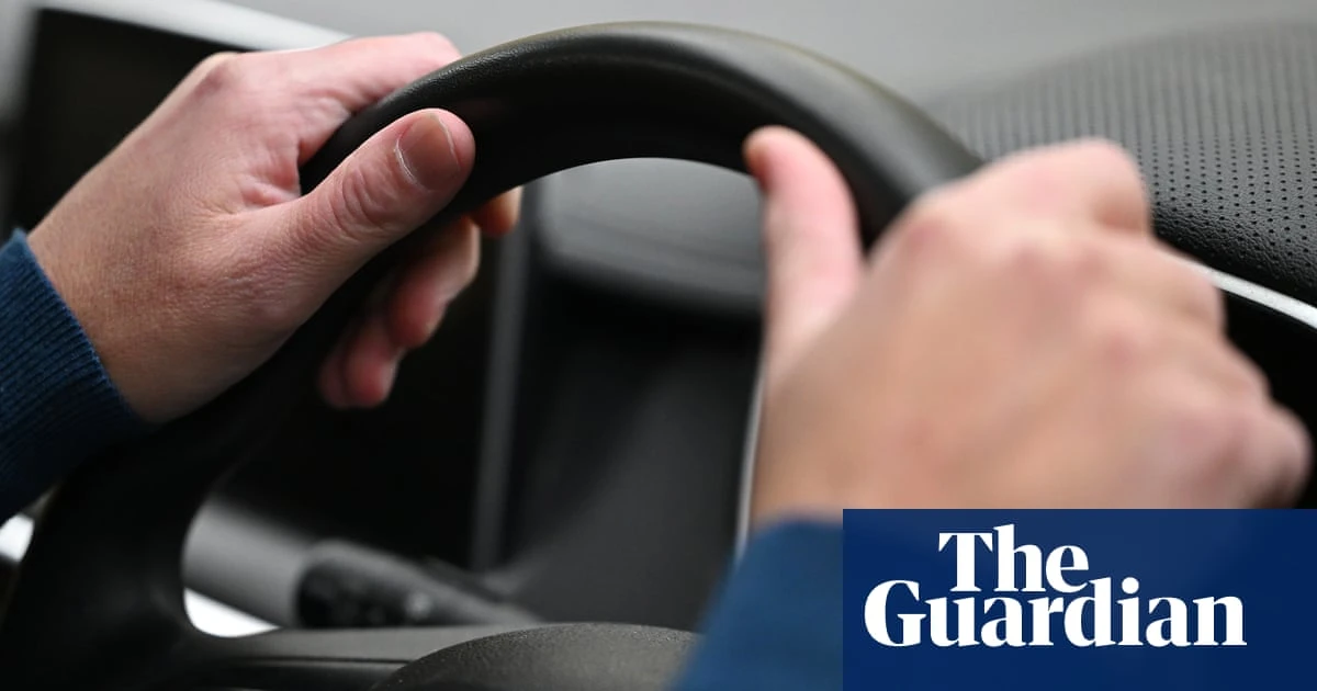Many UK Uber drivers earning far less an hour under dynamic pricing, study finds