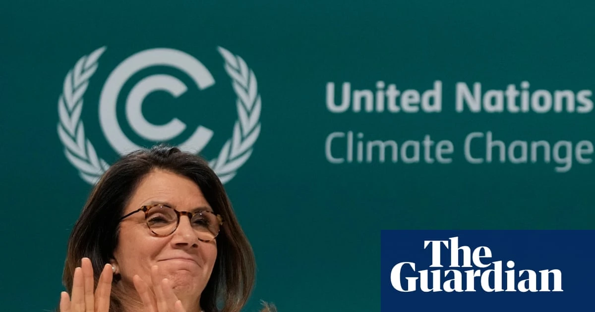 ‘Climate is our biggest war’, warns CEO of Cop30 ahead of UN summit in Brazil