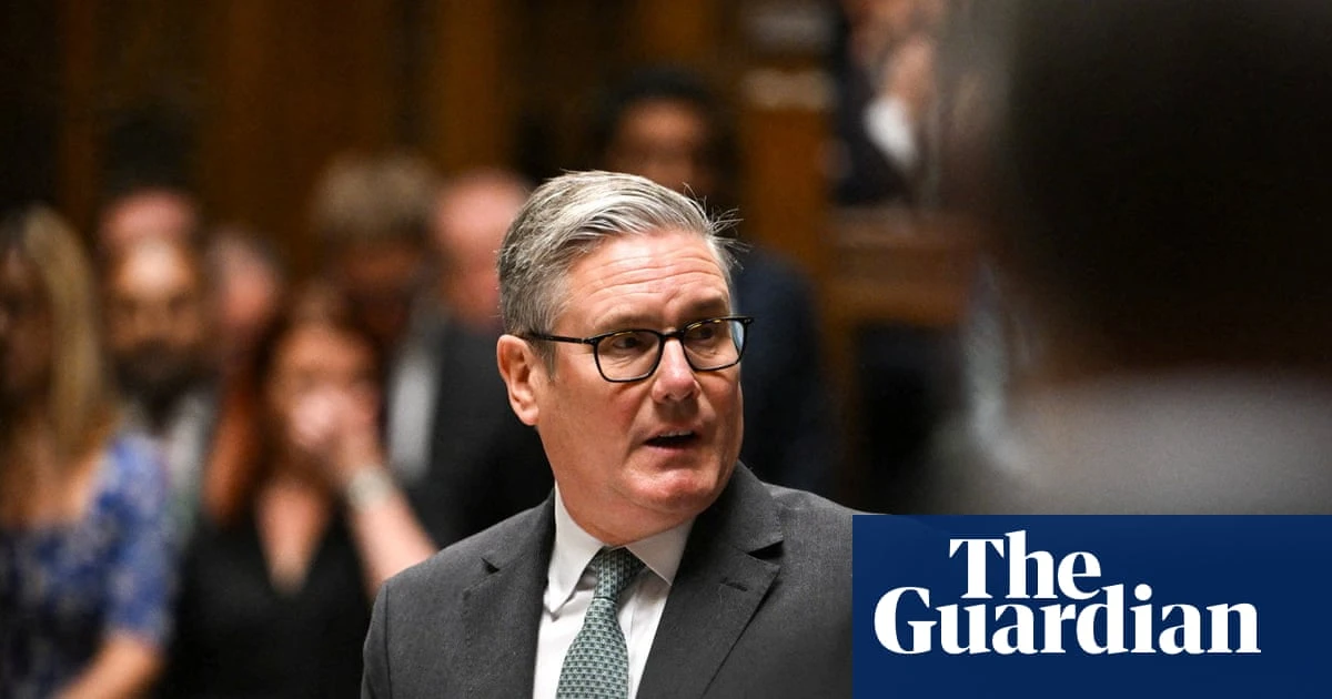 Starmer’s Mandelson mess and deputy leadership damage – podcast