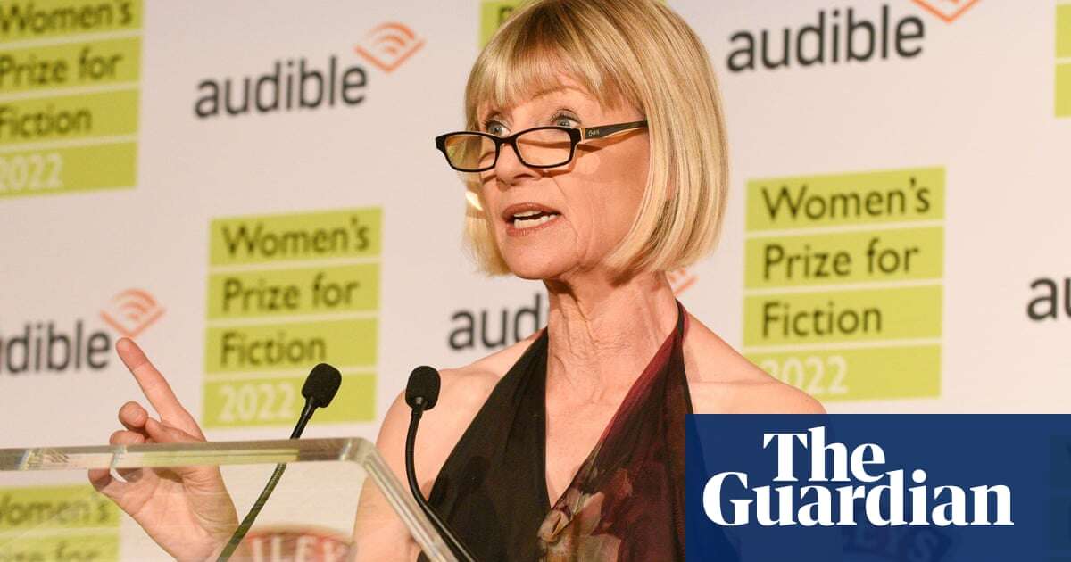 British novelists criticise government over AI ‘theft’