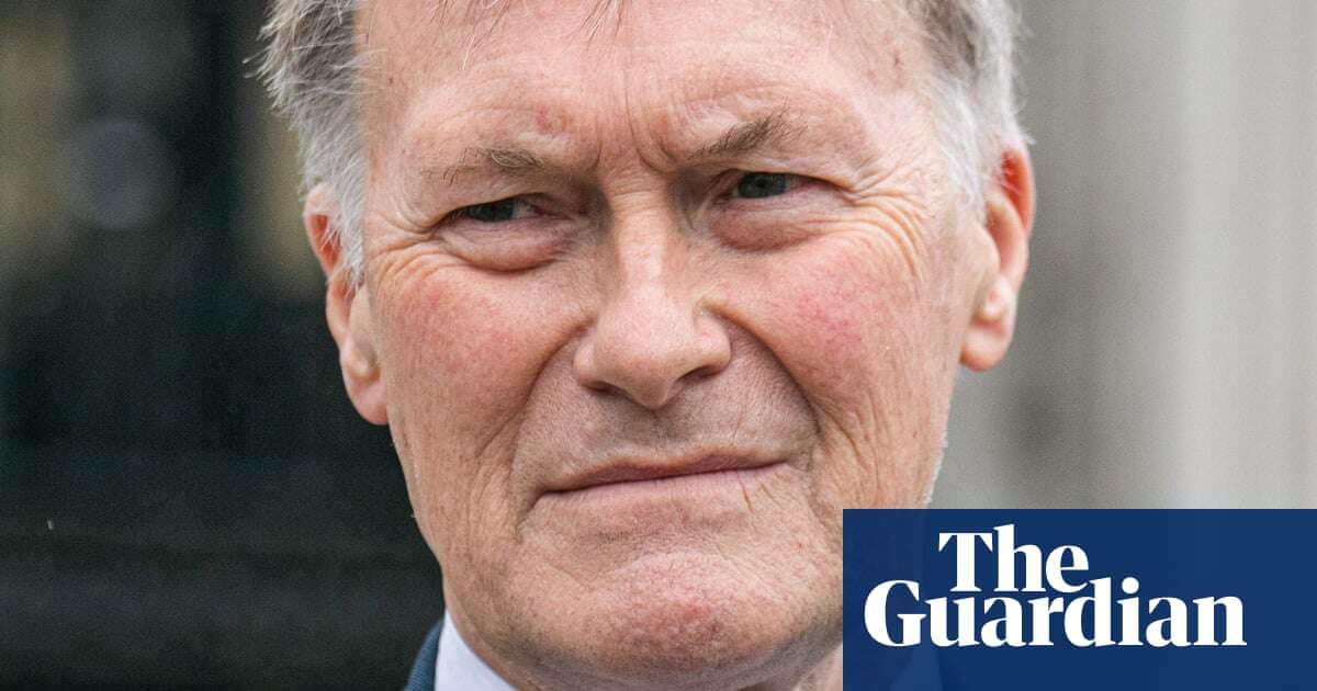 Home secretary rejects call for inquiry by family of murdered MP David Amess