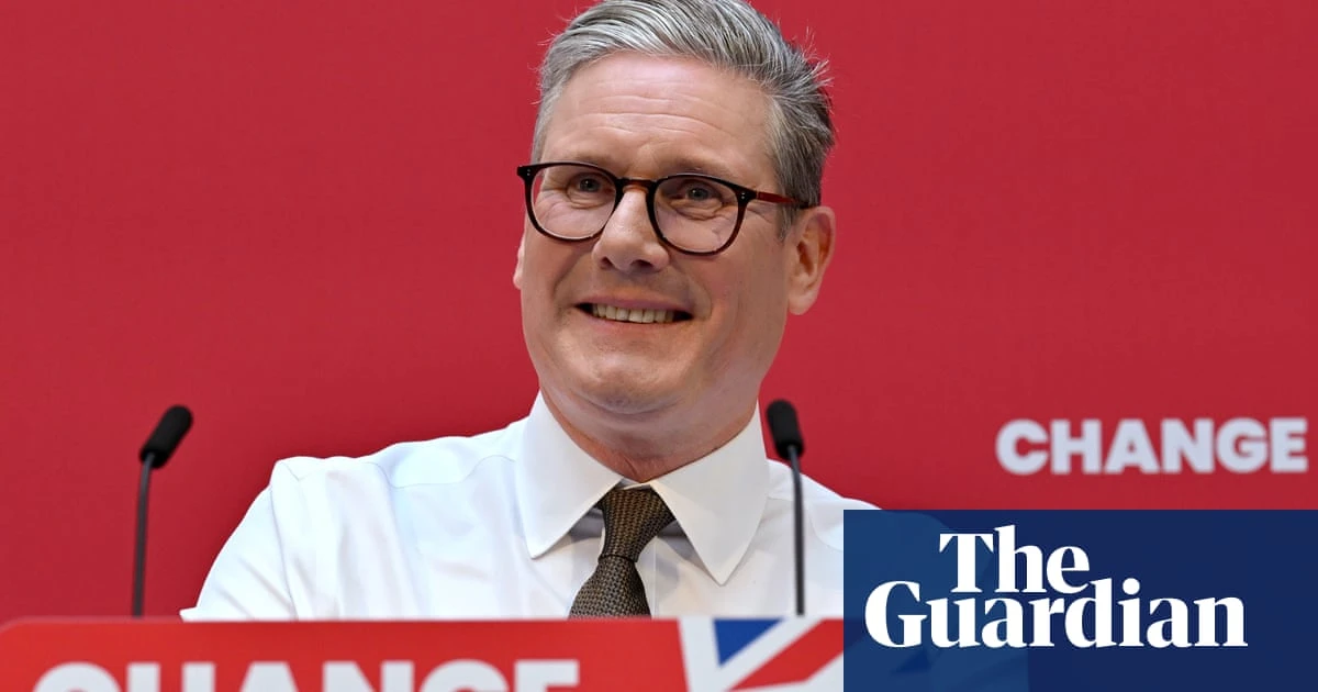 Love Actually producer puts Labour donations on top in first campaign week