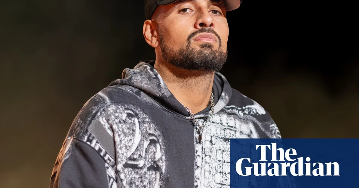 Nick Kyrgios: ‘If I’d acted a bit differently, I would have had a Wimbledon title’