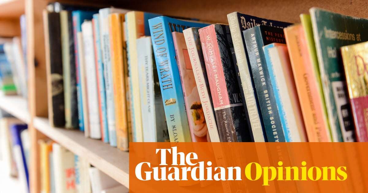 I have been an AI researcher for 40 years. What tech giants are doing to book publishing is akin to theft | Toby Walsh