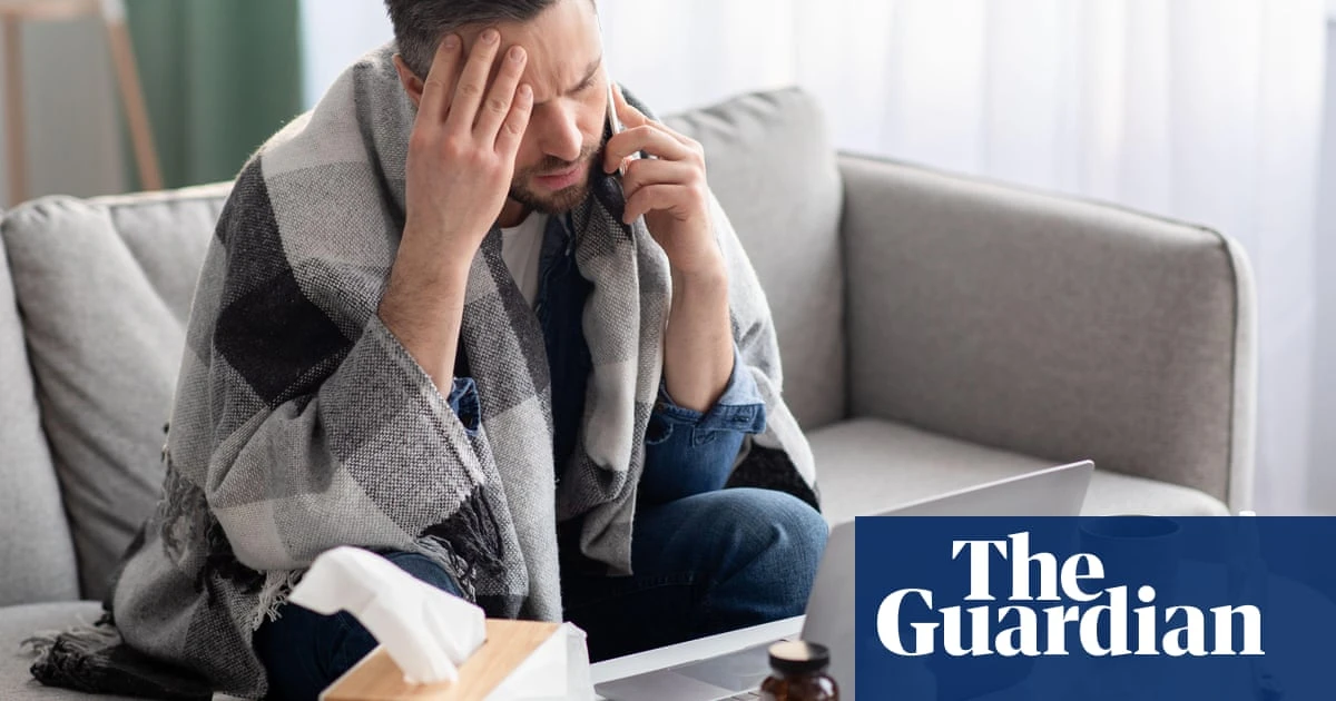 Sick pay changes could benefit UK firms by up to £2bn, TUC says