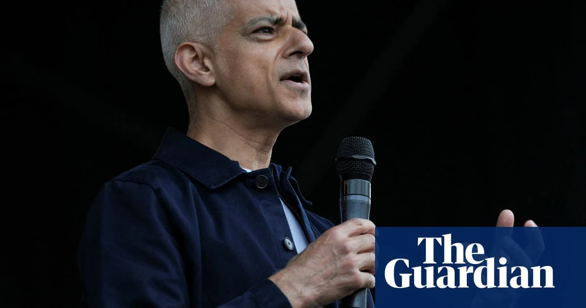 Sadiq Khan said to be furious over lack of spending review cash for London