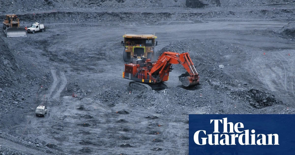 New Zealand will not be ‘guilt-tripped’ over environment, resources minister says