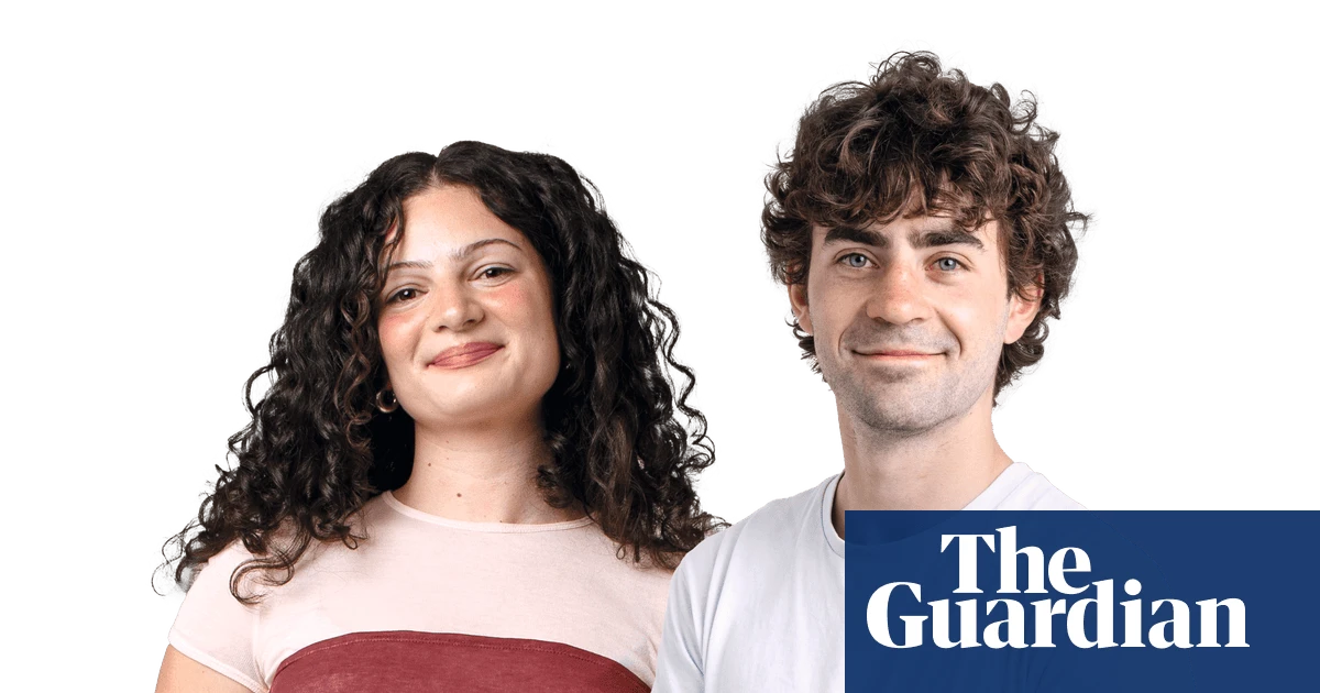 Blind date: ‘I made him take a few too many selfies…’