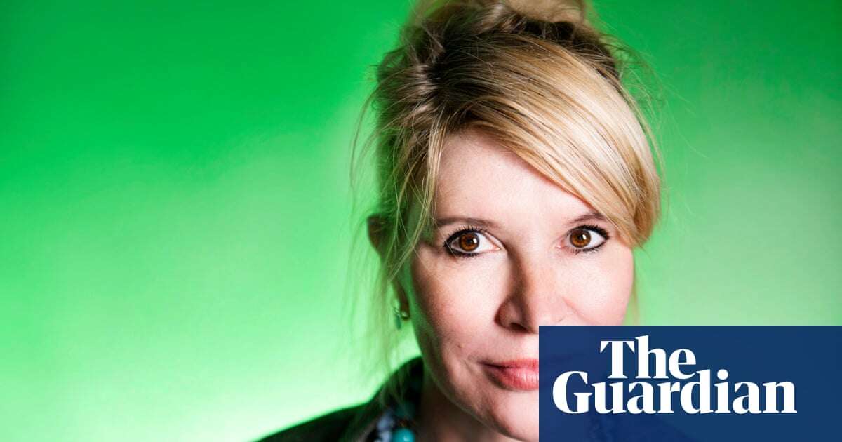 Julia Davis turns agony aunt, the history of Grand Theft Auto and more