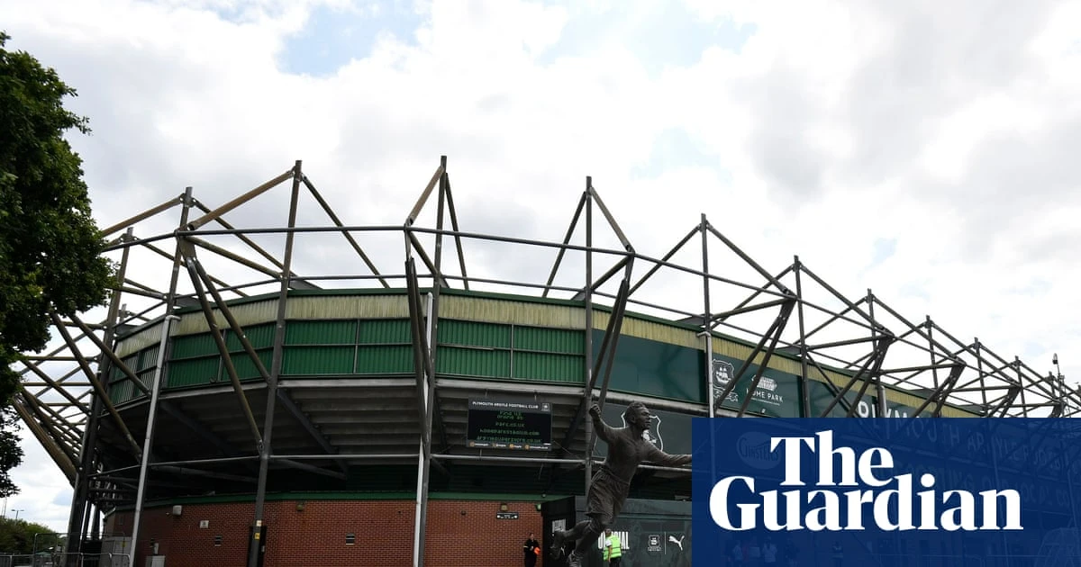 Plymouth ‘remain committed’ despite releasing women’s squad via email
