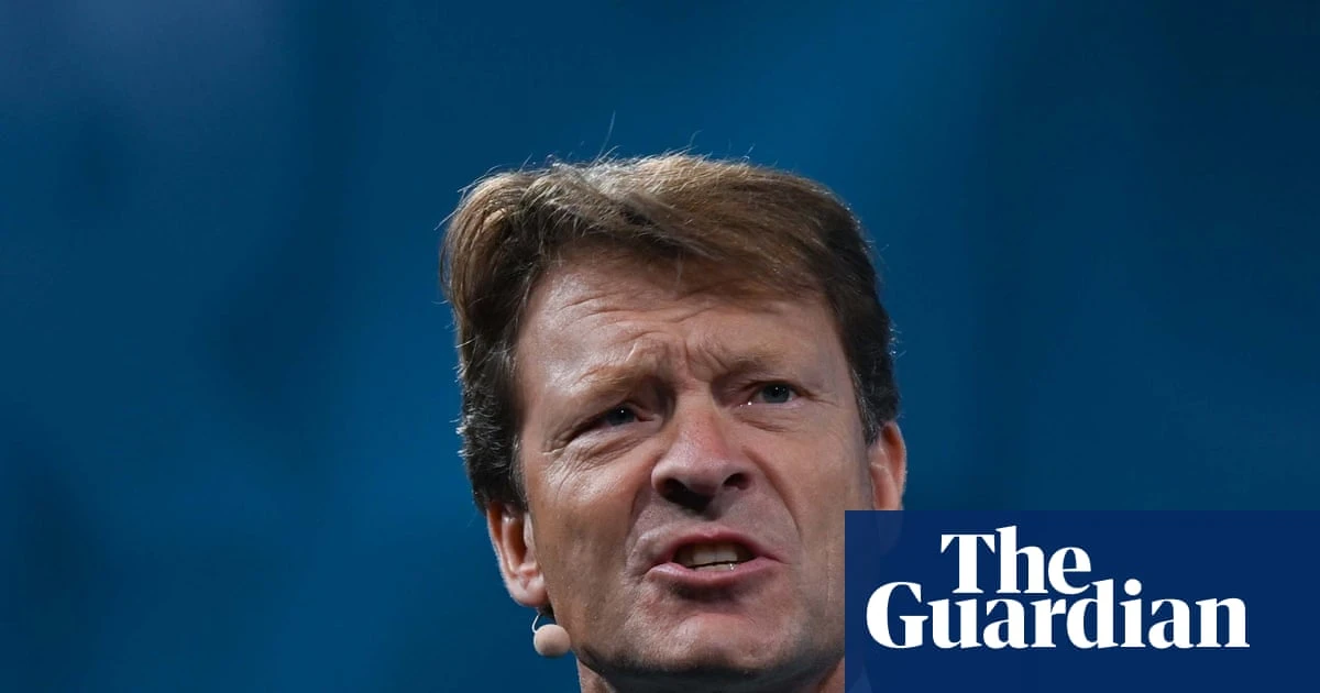Reform UK would axe any high-speed northern rail schemes, says Richard Tice