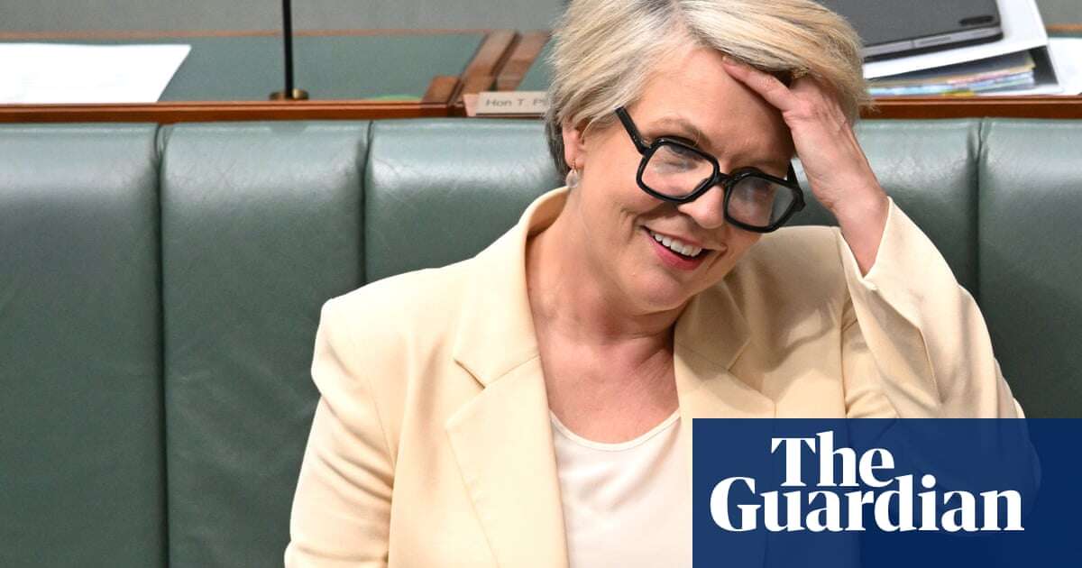 Labor’s stalled environmental agenda under pressure from left and right