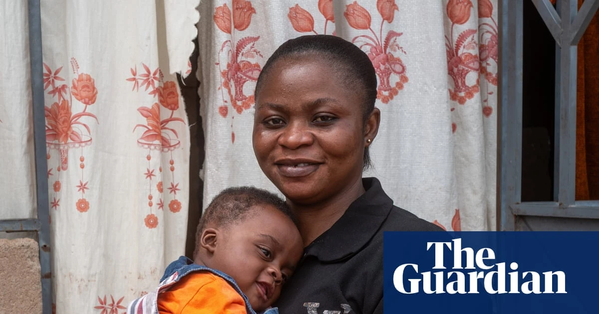 First malaria drug for babies is approved in ‘major public health milestone’
