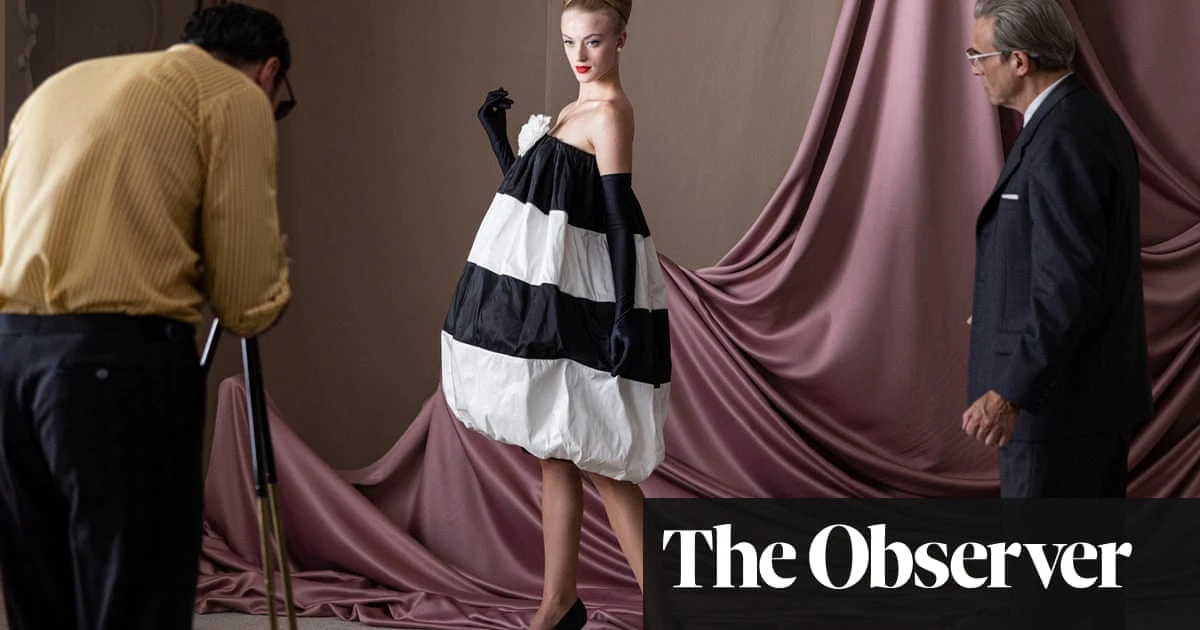 ‘They have caused chaos, gone viral and created a sellout buzz’: the rise and fall of fashion house Balenciaga