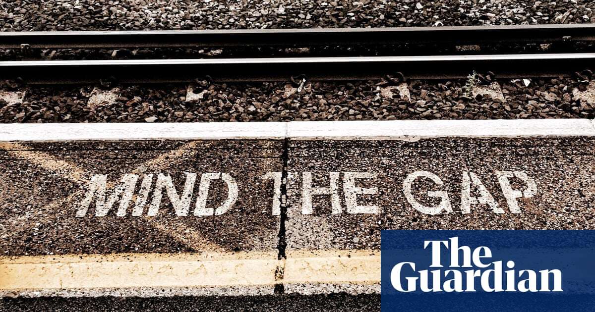 Mind the gap in help for disabled people | Brief letters