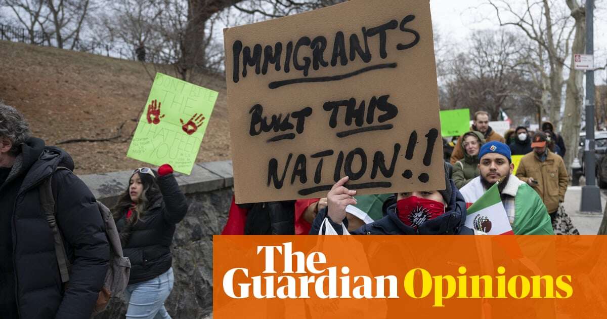 Trump pits immigrants against other working people. But we have a common enemy |  Alejandra Gomez and Greisa Martínez Rosas