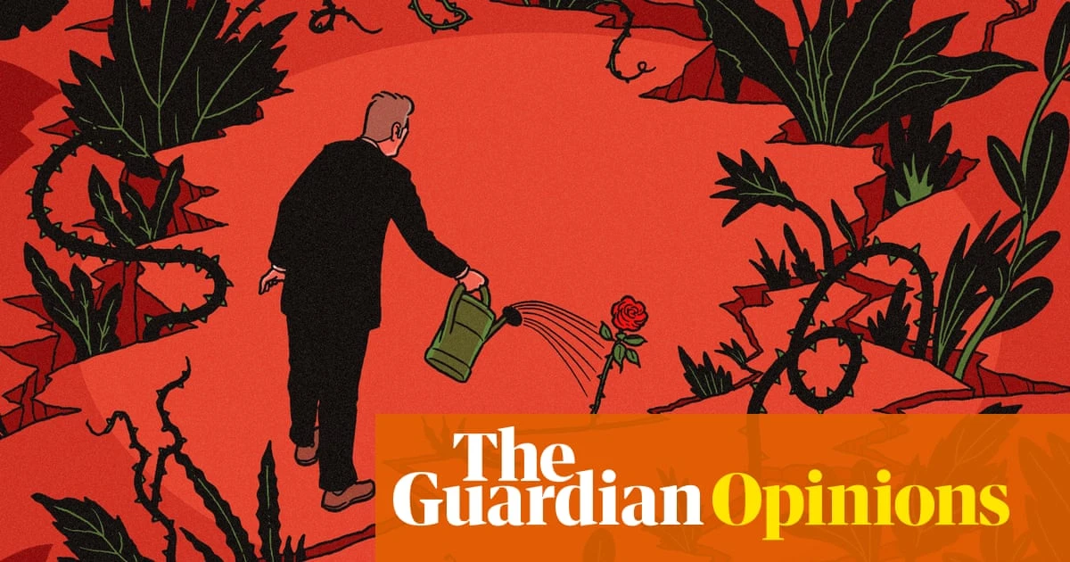 A Labour lost in the weeds can’t rebuild this country. Starmer must regain his nerve | John Harris