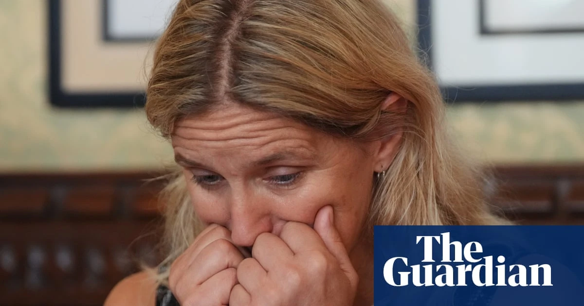 UK ‘behind curve’ on assisted dying among progressive nations, says Kim Leadbeater