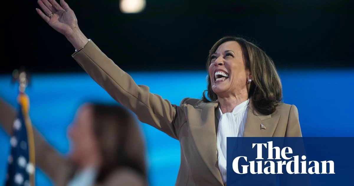 Democrats warned to keep euphoria in check as election remains on knife-edge