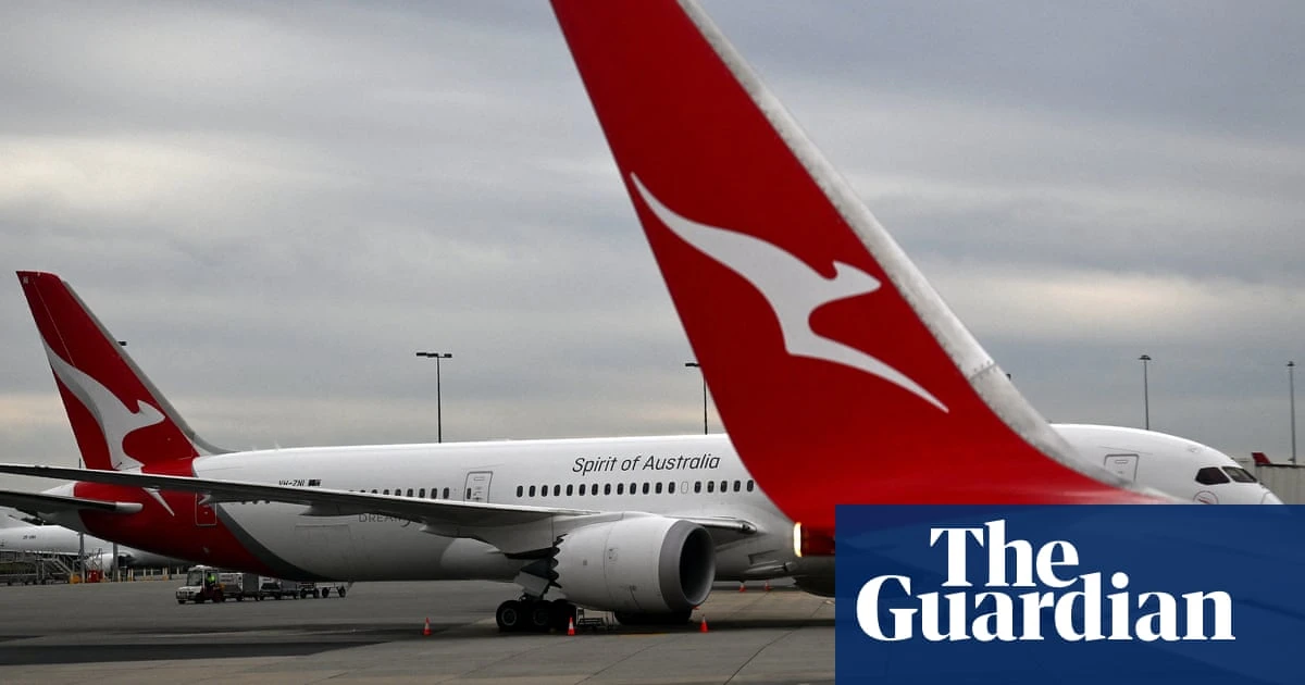 Qantas attack reveals one phone call is all it takes to crack cybersecurity’s weakest link: humans