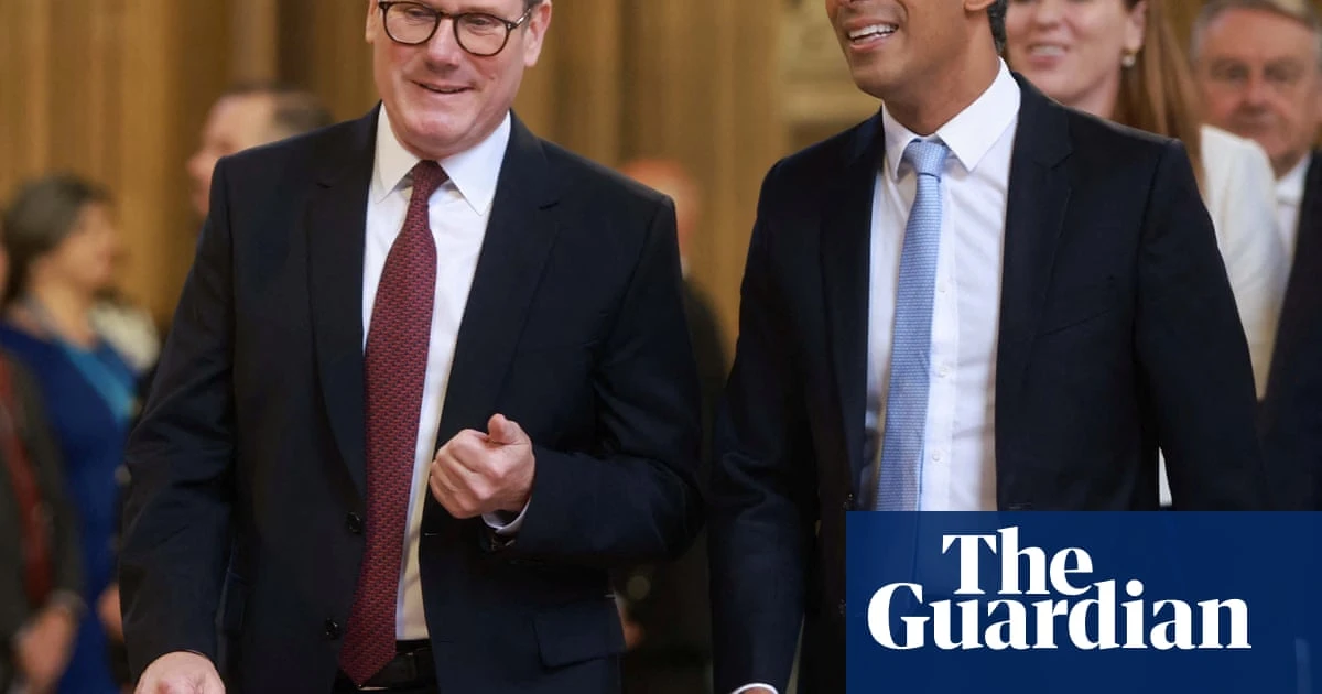 Starmer is turning into ‘continuity Rishi Sunak’, says Liberal Democrats leader