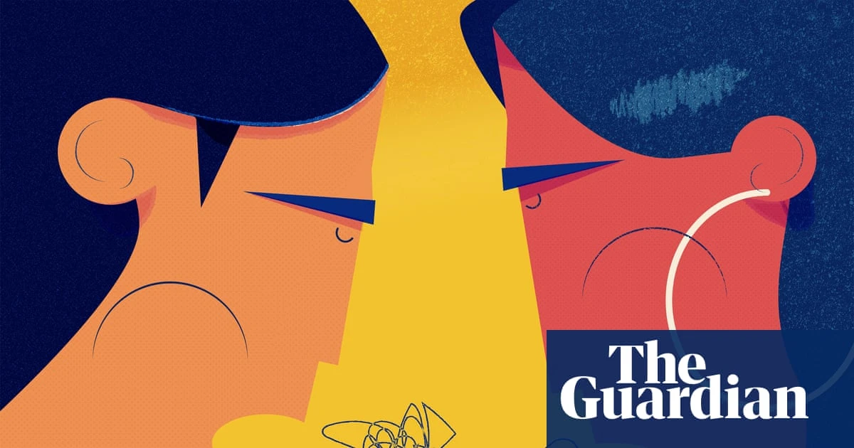 I moved abroad to live with my wife, but I’ve come to hate her country | Ask Annalisa Barbieri