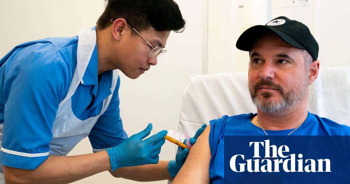 The extraordinary promise of personalised cancer vaccines – podcast