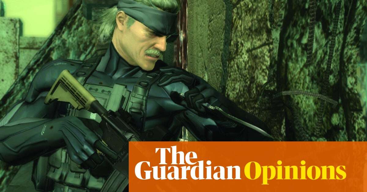 Press x to skip: it’s time we retired the video game cutscene