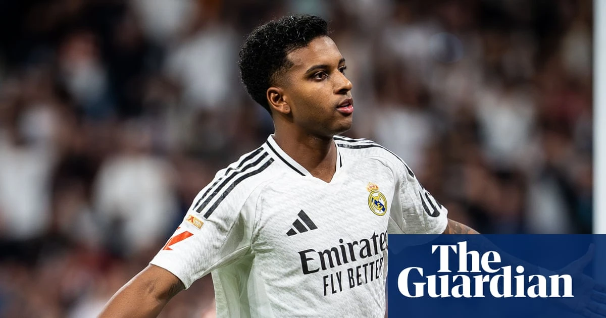 Football transfer rumours: Spurs to replace Son with Rodrygo? Núňez set for Al-Hilal?