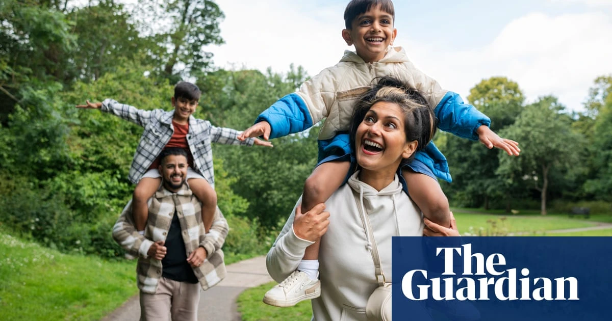 The best day ever: have scientists found the secret of happiness?