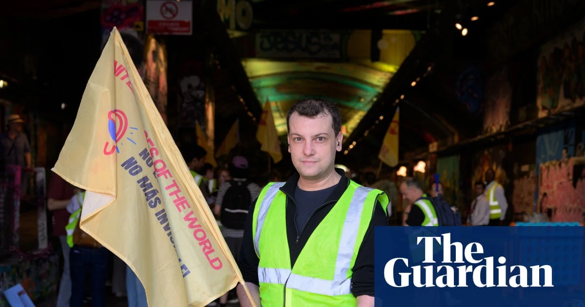 ‘All the power is with the employer’: why zero-hours workers welcome Labour’s rights bill