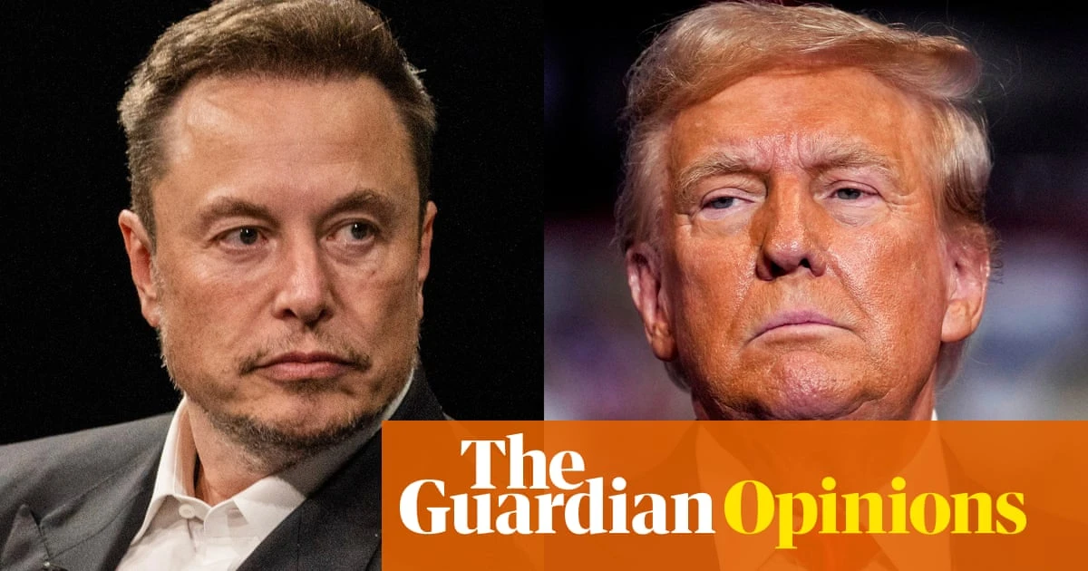 Trump and Musk’s talk of a cabinet position is all hot air, but we shouldn’t ignore it | Brian Merchant