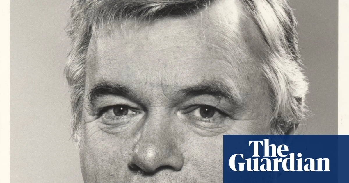 Robert Smith obituary