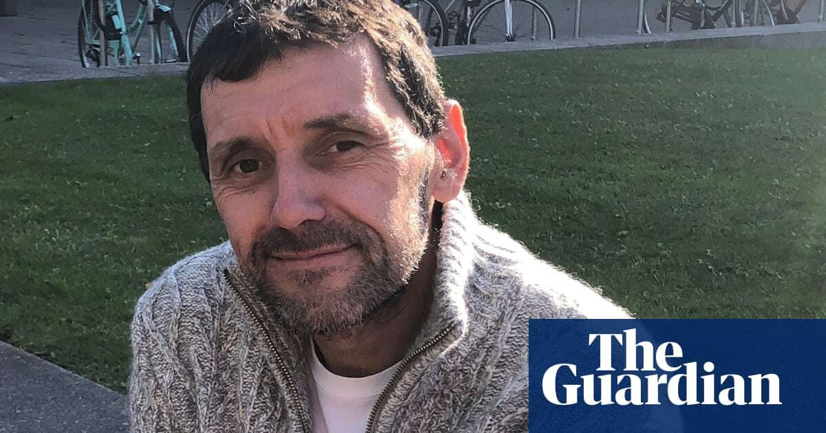 Medical research Man given a year to live now cancer-free after immunotherapy trial