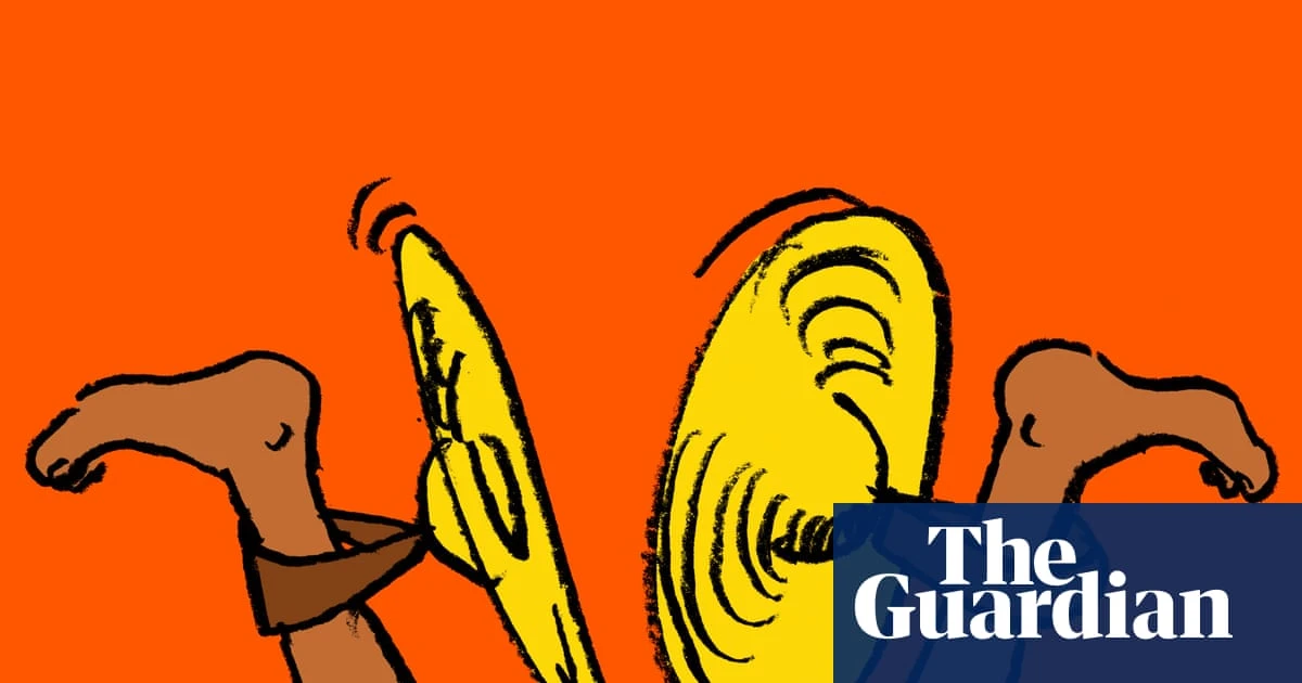 This is how we do it: ‘We were evicted from our home due to noisy sex. We call it our bang to rights moment’
