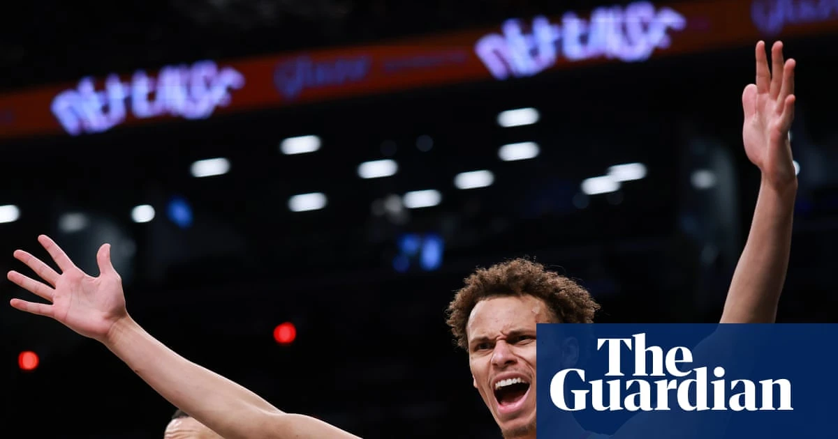 Australians in the NBA: from the $150m dollar men to a human highlight reel | Jack Snape