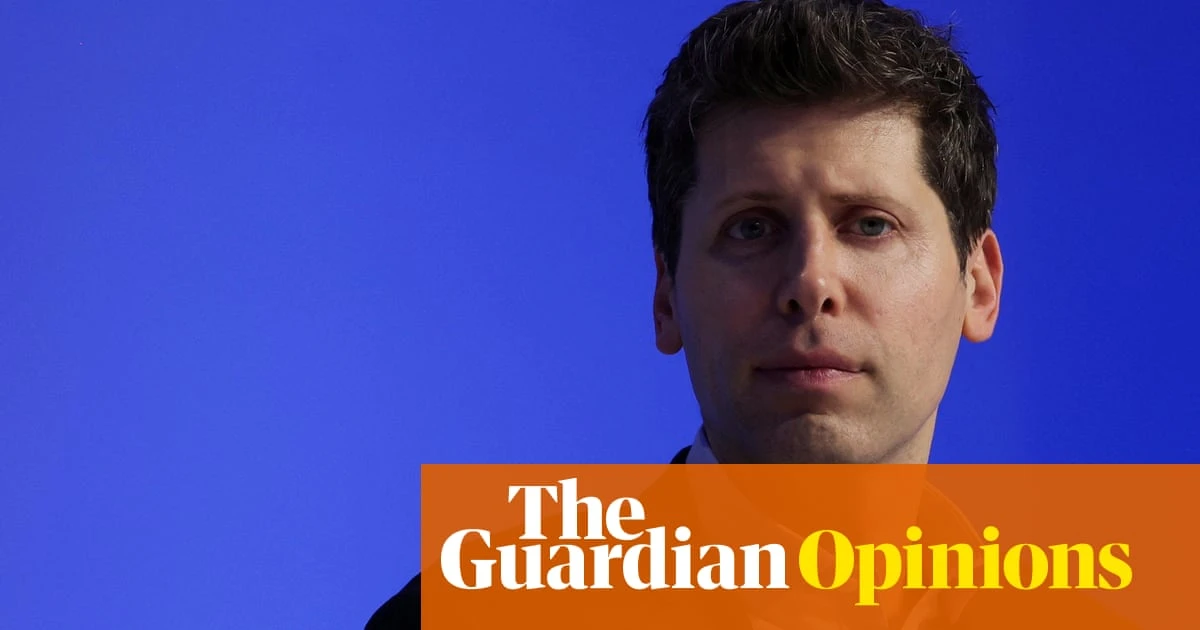 OpenAI’s directors have been anything but open. What the hell happened?