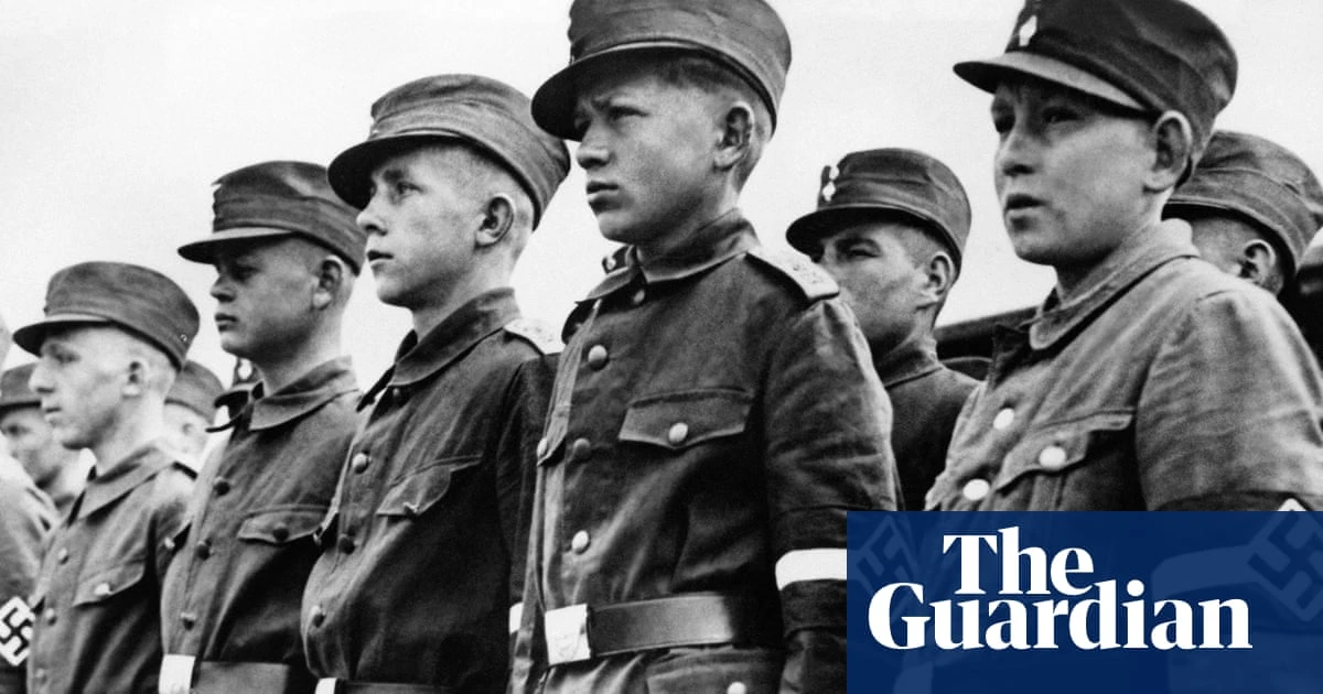 Far-right fight groups endorse ‘youth clubs’ targeting US young men and boys