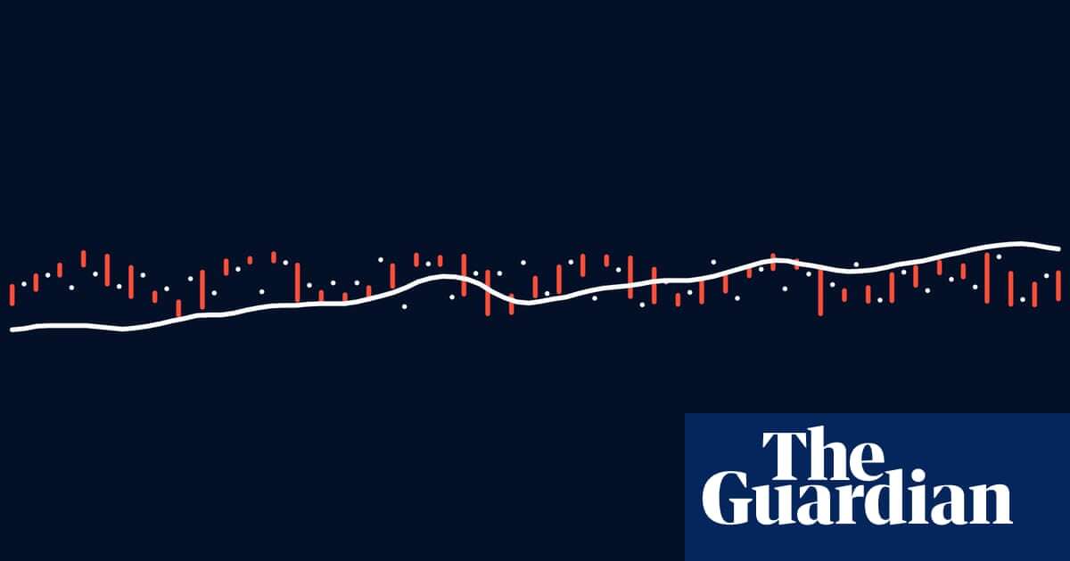 'I'm a bit lost now': Daisy the AI bot speaks to scammer – video