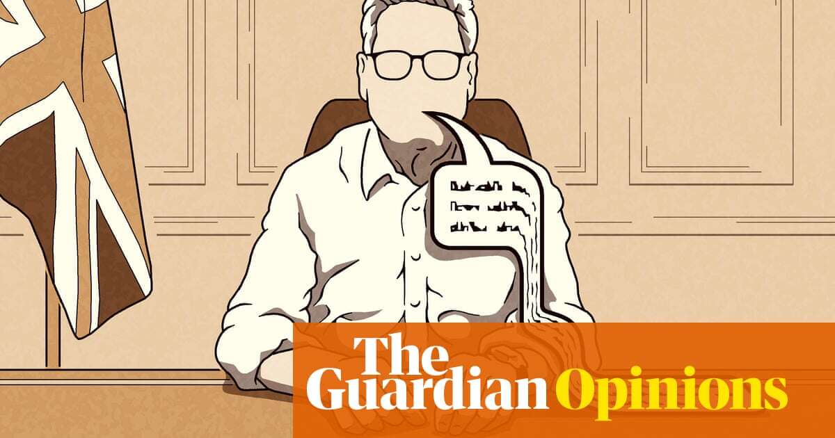 Labour’s new year resolution? It needs a better story. Here’s one Starmer could tell | John Harris