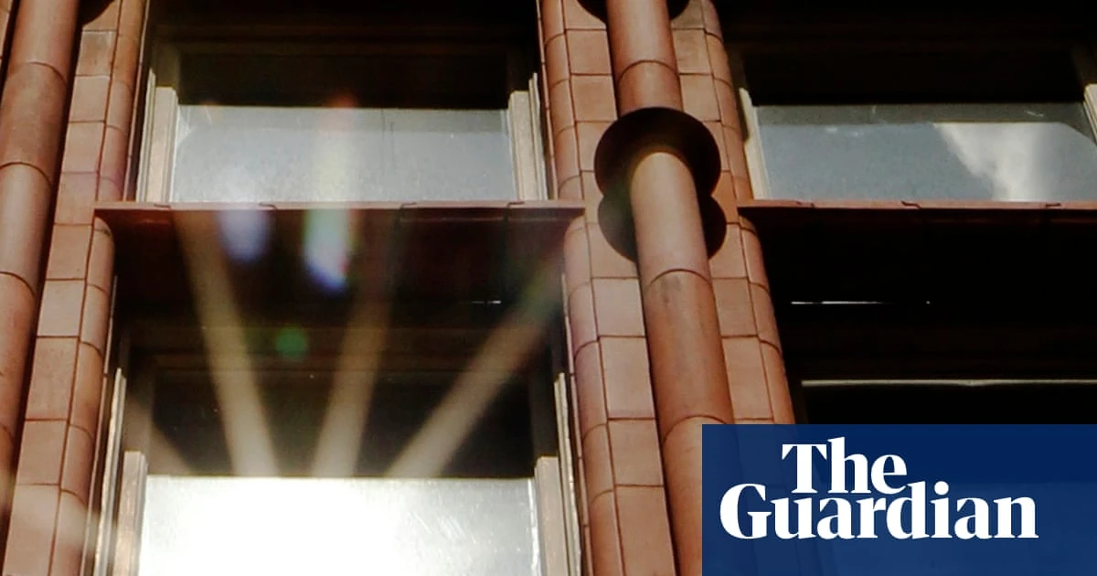 Low-e windows keep homes cool … but may set neighbours’ property on fire
