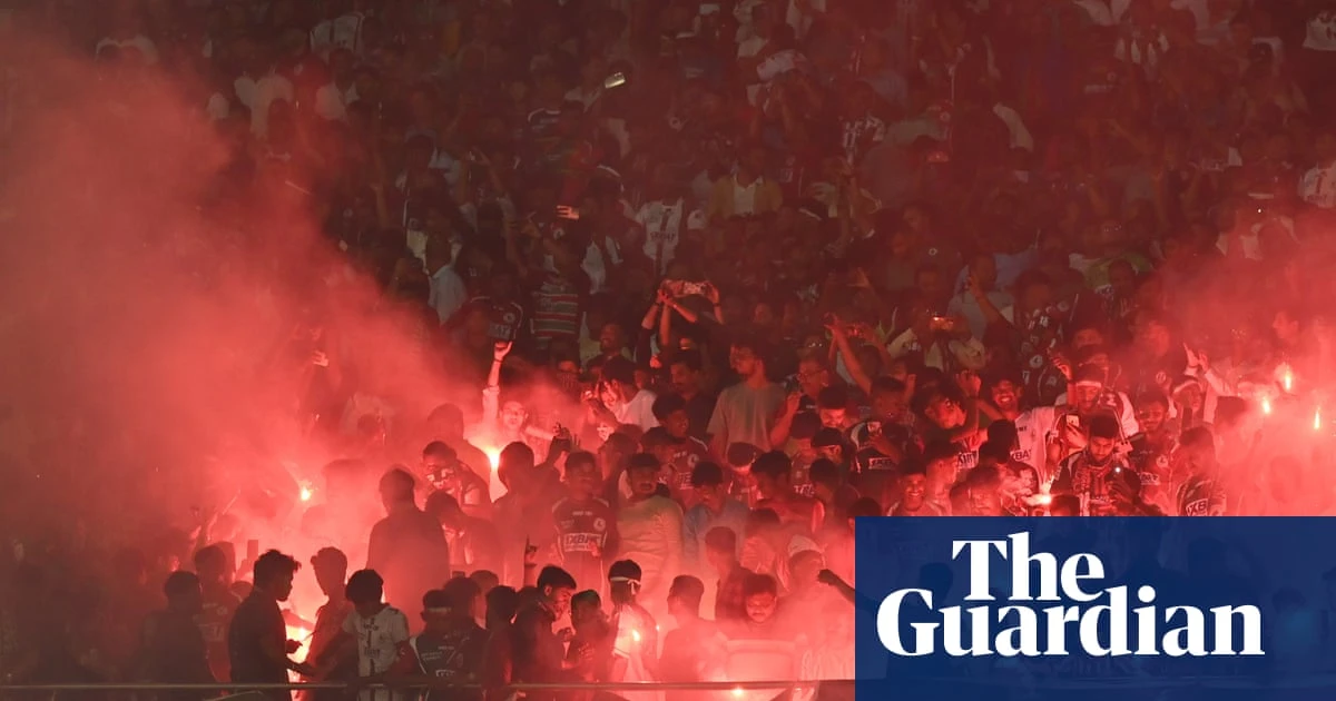 Indian Super League in turmoil with domestic game on brink of collapse