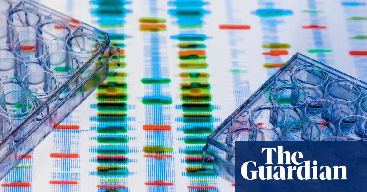 Nature or nurture: can genes shape our behaviour? – podcast