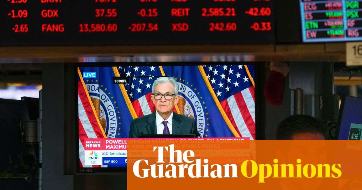 You may not like Trump, but his power grab for the economic levers is right. Liberals, take note! | Leah Downey