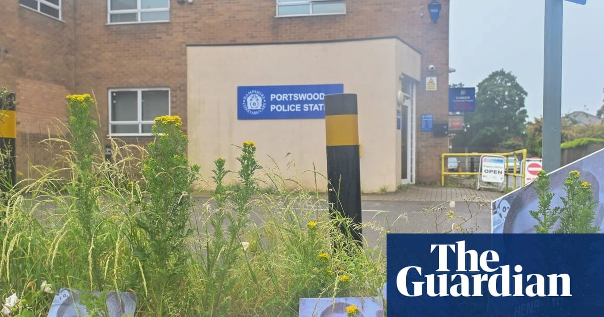 US government criticises ‘two-tier’ UK policing after Henry Nowak murder