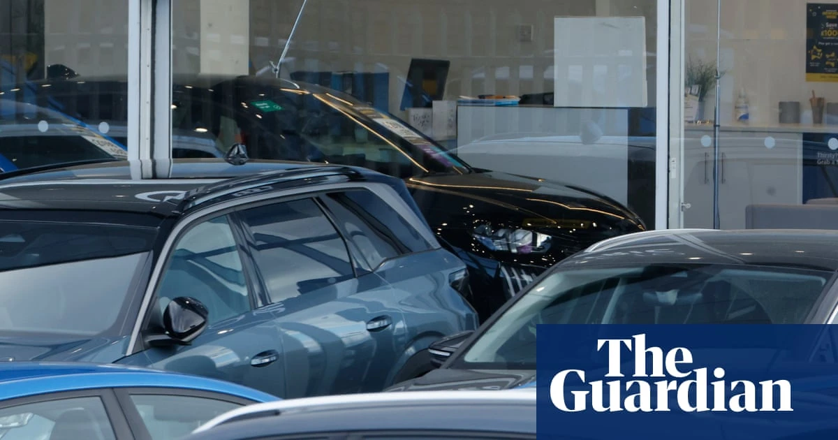 FCA faces four lawsuits over £9.1bn compensation scheme for car loan victims