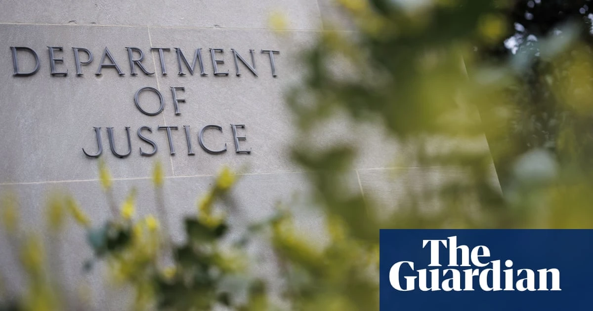 US justice department asks civil rights division attorneys to stay after mass exits
