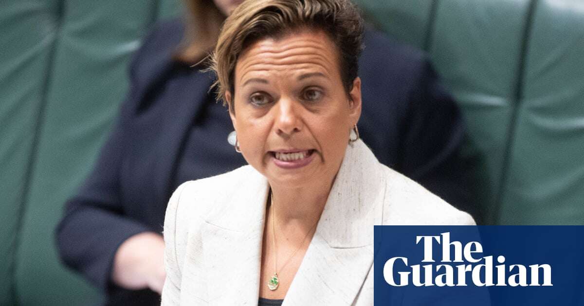 Australia to force social media companies to crack down on ‘emerging harms’ of AI deep fakes and hate speech