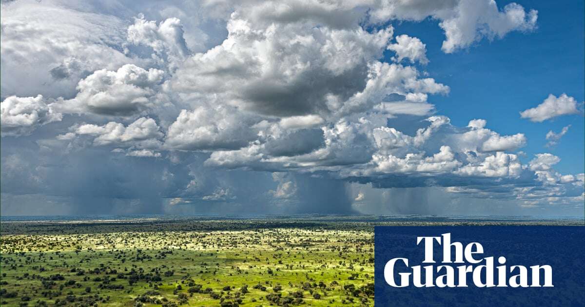 Migration of 6m antelope in South Sudan dwarfs previous records for world’s biggest, aerial study reveals