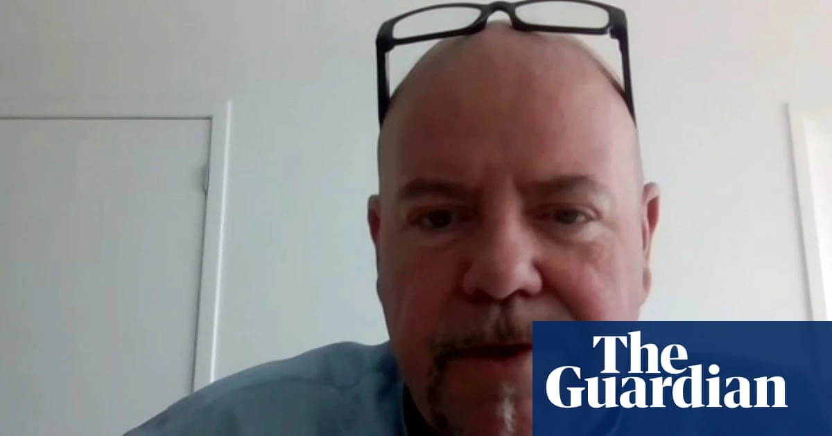 Political operative and firms behind Biden AI robocall sued for millions